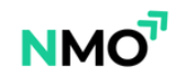 NMO Ai logo